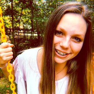 Meet your Posher, Grace